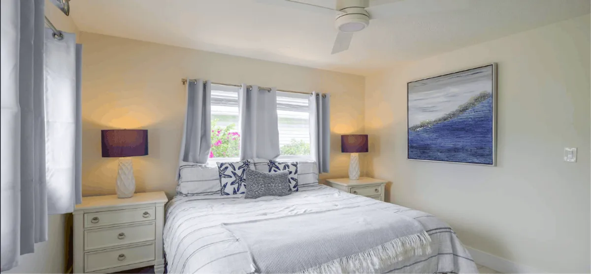 Palazzo Padre, Bedroom 1. FCk4sB4