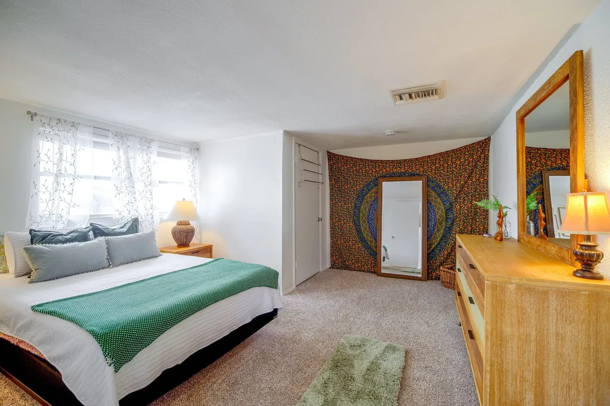 Villa Bambino, Bedroom 2.BVvdJoPR